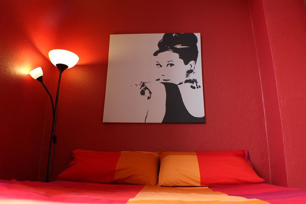 The Marilyn Mansion Hotell Dublin Exteriör bild
