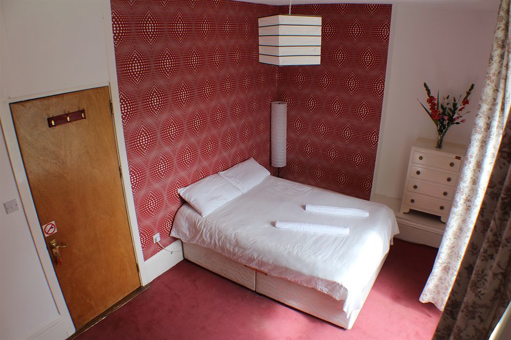 The Marilyn Mansion Hotell Dublin Exteriör bild