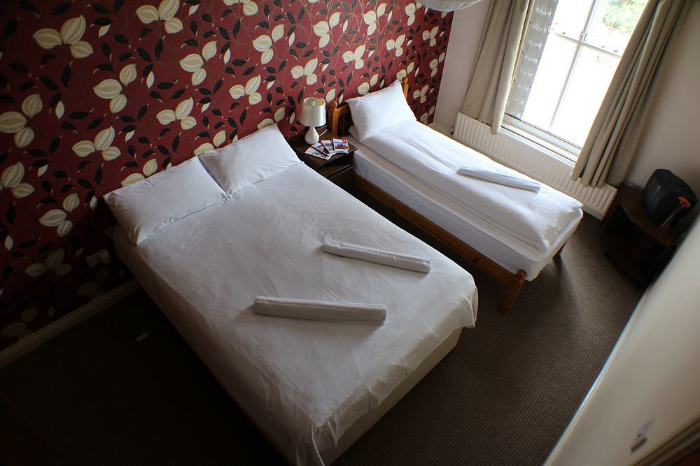 The Marilyn Mansion Hotell Dublin Exteriör bild